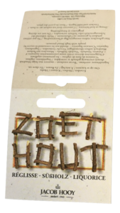 Kopkaarten 1