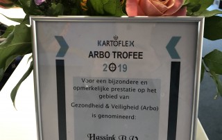 Arbo Trofee