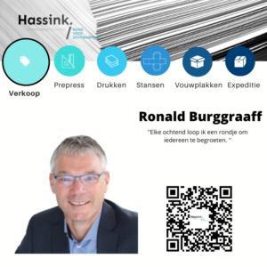 Ronald Burggraaff