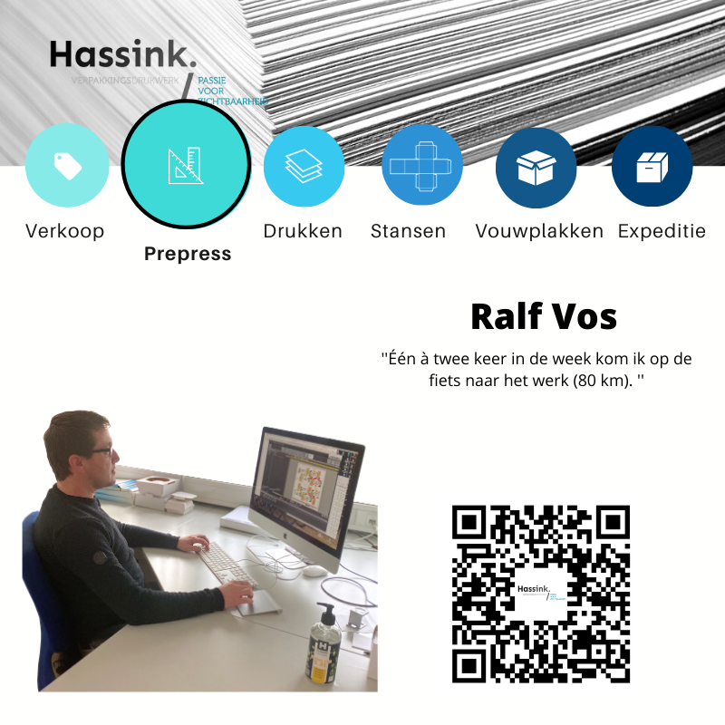Ralf Vos Ralf Vos