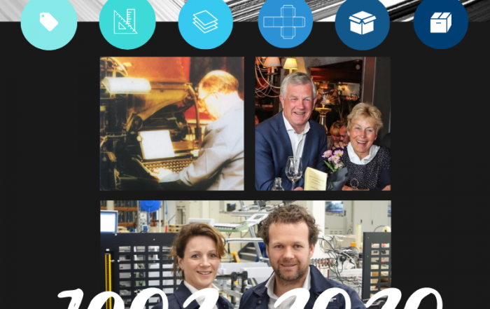 hassink 118 jaar
