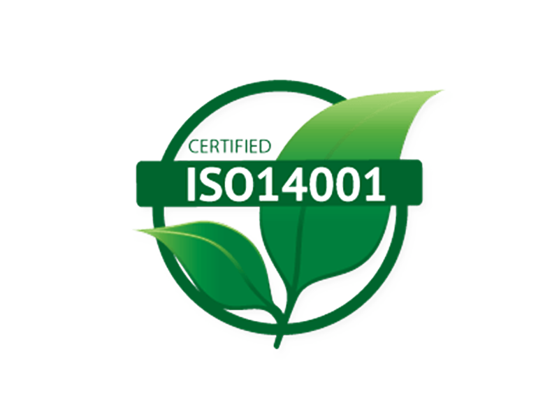 ISO 140001