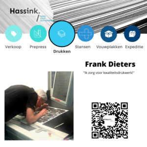 Frank Dieters