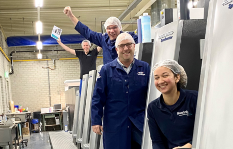 Hassink MTO onderzoek