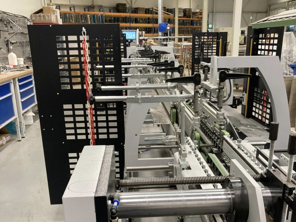 Vouwplak vacature Vouwplak vacature