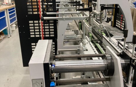 Vouwplak vacature