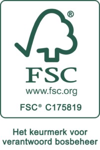 FSC certificaat