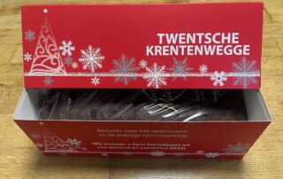 Twentsche krentenwegge