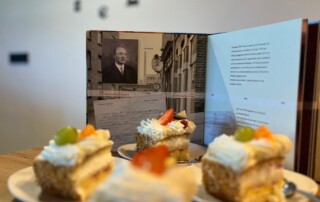 Hassink 122 jaar