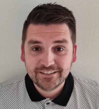 Rick van Triest