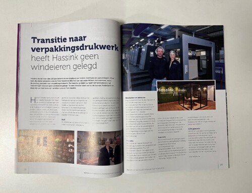 Top van Nederland
