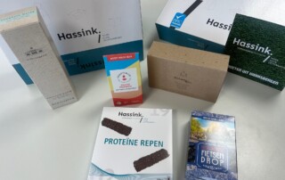Inspiratiekoffer