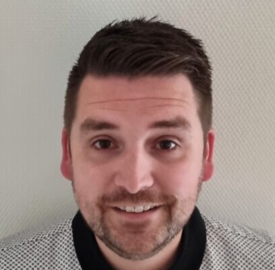 Rick van Triest