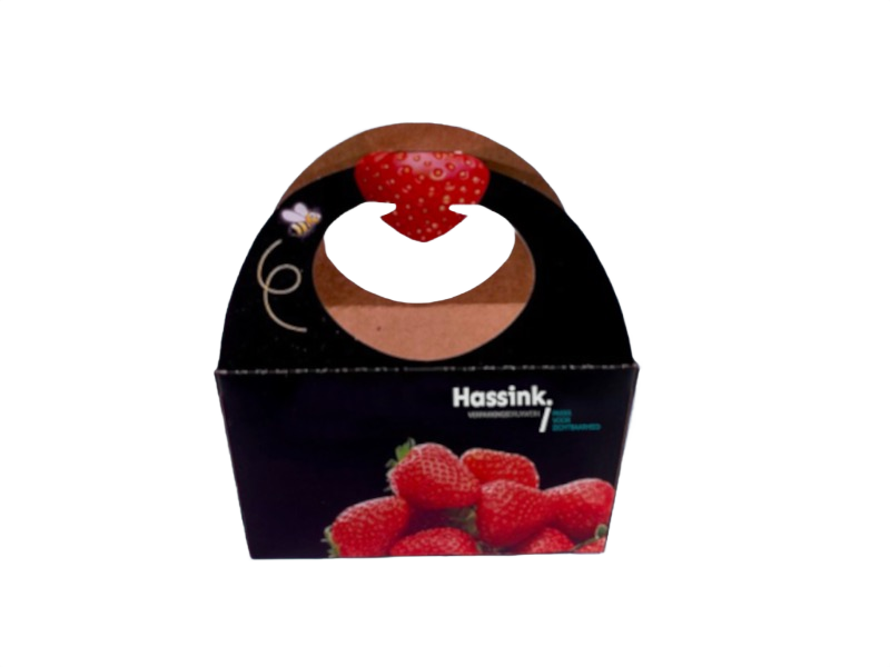 Groente en fruit