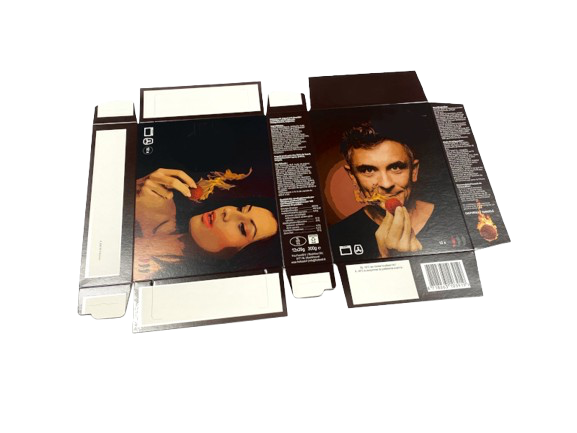 Sprinterdoos / Lockdoos