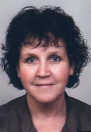 Dianne van der Plas