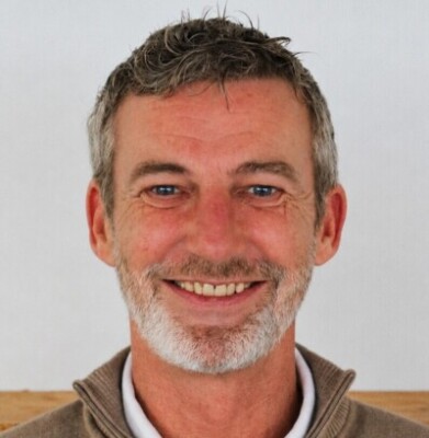 Patrick Nijenhuis